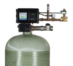 Iron Filtration