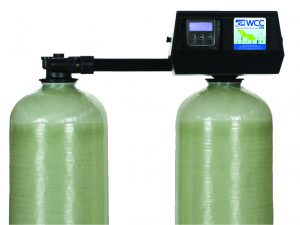EFT Series Water Softener
