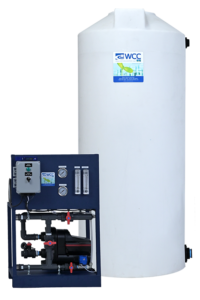 Whole House Reverse Osmosis System (WHRO-700)