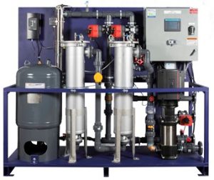 Water Reclamation - Rainwater Harvesting - Water Control Corp