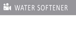 Commercial Water Softener Support