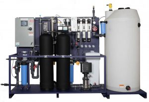 High-Purity Water System