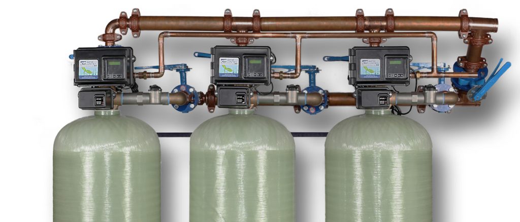 Water Treatment & Controls Technology, Inc.