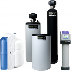 Residential Water Treatment Systems Residential Water Treatment Systems