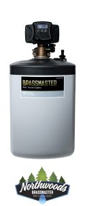 BrassMaster Northwoods™ Series Water Softener