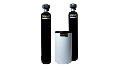 Water Treatment Systems - Water Control Corporation