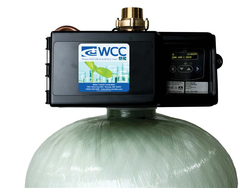 Water Control Devices