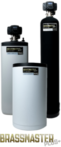 BrassMaster Plus Water Softener