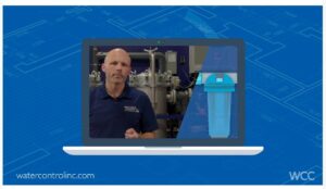 Water Treatment Systems - Water Control Corporation